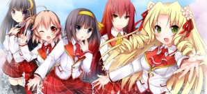堀江由衣さん、笠原弘子さんらがボイスを担当するiOS/Android「落桜散華抄」の事前登録＆フライングガチャがスタートの画像3