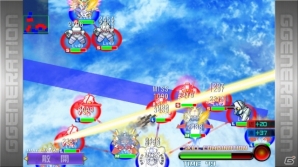 iOS/Android「SDガンダム Gジェネレーション フロンティア」1周年記念イベント開催の画像3