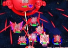 iOS/Android「SDガンダム Gジェネレーション フロンティア」1周年記念イベント開催