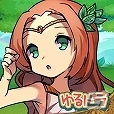 iOS版「ゆるドラシル」が本日より配信スタート！限定ユニットが出現するイベント第1弾「春雷のライオネル」も同時開催の画像4