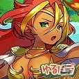 iOS版「ゆるドラシル」が本日より配信スタート！限定ユニットが出現するイベント第1弾「春雷のライオネル」も同時開催の画像6