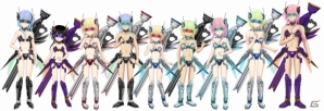 PC「キャラフレ」友だちを誘って春のハイキングに出かけよう！「天翔山たけのこ狩りハイキング」が開催の画像12
