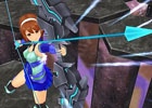 iOS「スクールガールストライカーズ」変身3Dバトルシーンを選りすぐったスペシャルプレイ映像が公開