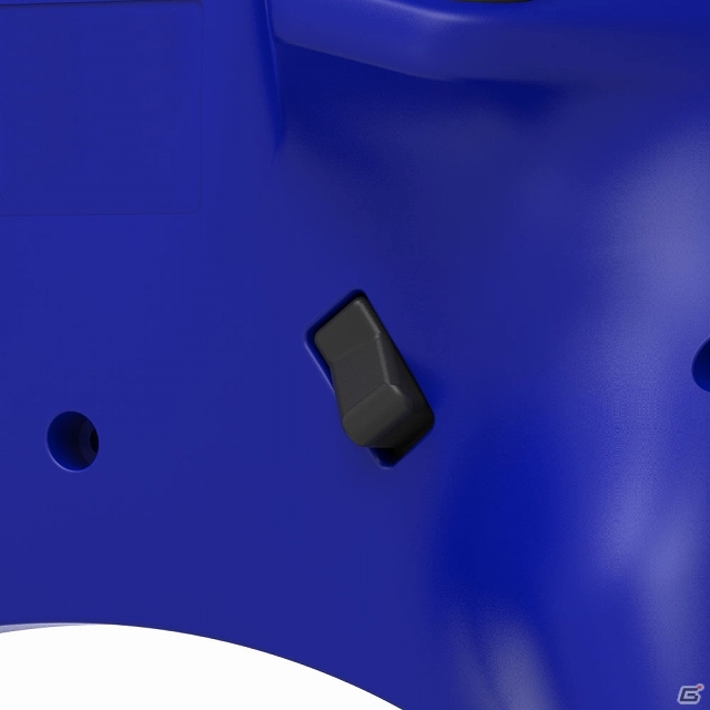 サッカーゲームの操作性に特化したPS3専用コントローラ「サッカーコントローラ Pro.3 サッカー日本代表チームver.」が5月22日に発売予定の画像9