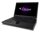 G-Tune、モバイル向け最上位CPU インテル Core i7-4940MX プロセッサー・エクストリーム・エディションを搭載したゲーミングノートPCを発売