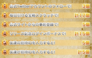 iOS「ブレイド＆ダンジョンズ」配信日が4月28日に決定！「レアガチャ回せる魔導石［50個］大放出キャンペーン」も開催中の画像2