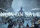 PS4版「ファイナルファンタジーXIV: 新生エオルゼア」正式サービスが開始―家庭用ハード機最高峰の画質＆シェア機能などPS4の性能をフル活用！