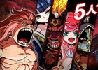 iOS/Android「ドラゴンポーカー」第9回コロシアム本戦が開催