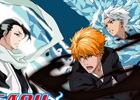 グリーとORATTAが共同開発した「BLEACH 卍解バトル」がGREEに配信―スタートダッシュキャンペーンを同時開催