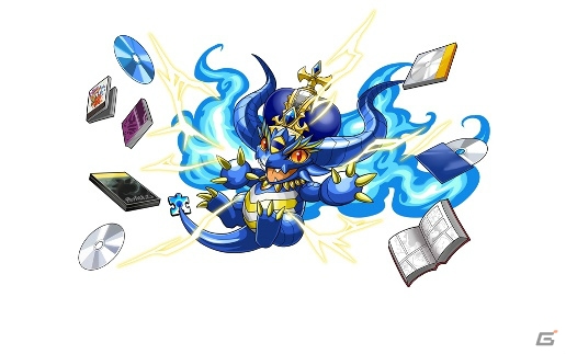 3DS「パズドラZ」月替わりダンジョン「ククロの祭壇」が4月15日に配信―TSUTAYAコラボダンジョンの再配信も決定！の画像5