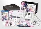 PS Vita「IA/VT -COLORFUL-」IAのビジュアルをモチーフとした限定版同梱アイテムのデザインが公開！