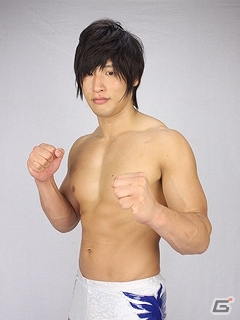 「リング☆ドリーム～女子プロレス大戦～」飯伏幸太選手ら3名が美少女に変身！？「DDT美少女化計画」第2弾が発表の画像1