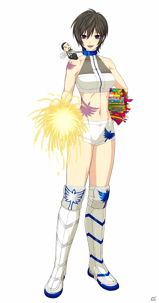 「リング☆ドリーム～女子プロレス大戦～」飯伏幸太選手ら3名が美少女に変身！？「DDT美少女化計画」第2弾が発表の画像2