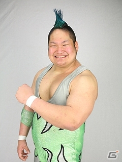 「リング☆ドリーム～女子プロレス大戦～」飯伏幸太選手ら3名が美少女に変身！？「DDT美少女化計画」第2弾が発表の画像4