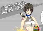 「リング☆ドリーム～女子プロレス大戦～」飯伏幸太選手ら3名が美少女に変身！？「DDT美少女化計画」第2弾が発表