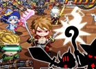 Android「ドラゴンリーグA」リーグ戦バトルイベント「第5回ドラゴンリーグ」が開戦！メインイベント「ドラゴンバトル」は4月26日開催予定