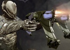 サービス1周年を記念してPS4版「Warframe」にて期間限定ギフト「DEX FURIS」をプレゼントするキャンペーンを実施