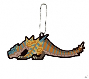 モンスターハンター4」グッズ情報を紹介！カプコンフィギュアビルダー