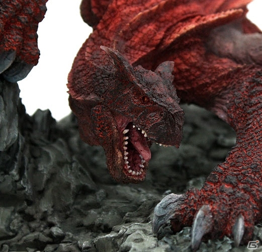 モンスターハンター4」グッズ情報を紹介！カプコンフィギュアビルダー