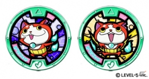 「妖怪ウォッチ」の続編となる3DS「妖怪ウォッチ2 元祖／本家」が2バージョンで7月10日に発売！の画像3