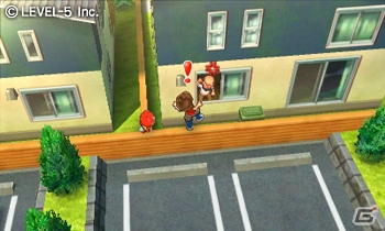 「妖怪ウォッチ」の続編となる3DS「妖怪ウォッチ2 元祖／本家」が2バージョンで7月10日に発売！の画像10