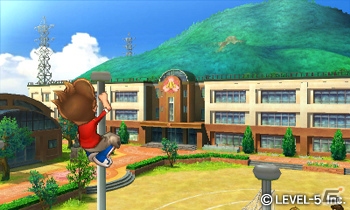 「妖怪ウォッチ」の続編となる3DS「妖怪ウォッチ2 元祖／本家」が2バージョンで7月10日に発売！の画像7