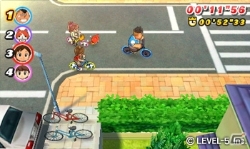 「妖怪ウォッチ」の続編となる3DS「妖怪ウォッチ2 元祖／本家」が2バージョンで7月10日に発売！の画像9