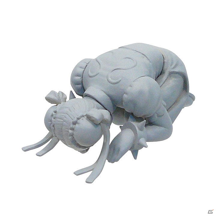 「ストリートファイター」最新グッズとしてiOS用キャラクタージャケット＆土下座ストラップが発売決定の画像7