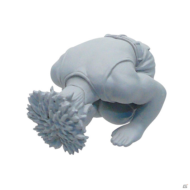 「ストリートファイター」最新グッズとしてiOS用キャラクタージャケット＆土下座ストラップが発売決定の画像9