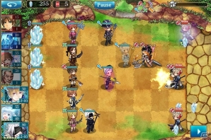 iOS「メルファリア マーチ」老兵「ゼノグラス」などの新ユニットが登場！イベント戦場「ベテラン兵歓迎祭り」も開催の画像8