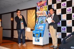 タッチパネルやプリンターを内蔵したキッズ向けアミューズメントマシン「パズドラZ テイマーバトル」が発表の画像11