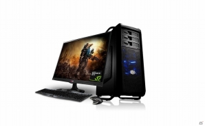 フェイス、「タイタンフォール」推奨ゲーミングパソコンを2機種を発売―NVIDIA GeForce GTX 780Ti＆GeForce GTX 770を搭載の画像1