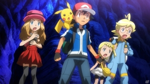 全国の映画館で3DS「ポケットモンスター X・Y」に幻のポケモン・ディアンシーのプレゼントが決定！7月19日のポケモン映画上映に合わせて実施の画像10