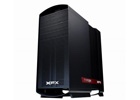 ドスパラ、ゲーマー向けPCパーツブランド「XFX」のPCケース「TYPE01 BRAVO」を発売