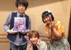 ラジオ番組「THE WORKS」4月20日24時の放送回にXbox 360「バレットソウル -インフィニットバースト-」出演声優の長谷川明子さんが登場