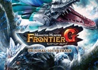 「モンスターハンター フロンティアG」サントラCDのトラックリストを公開！一部楽曲の先行配信が開始