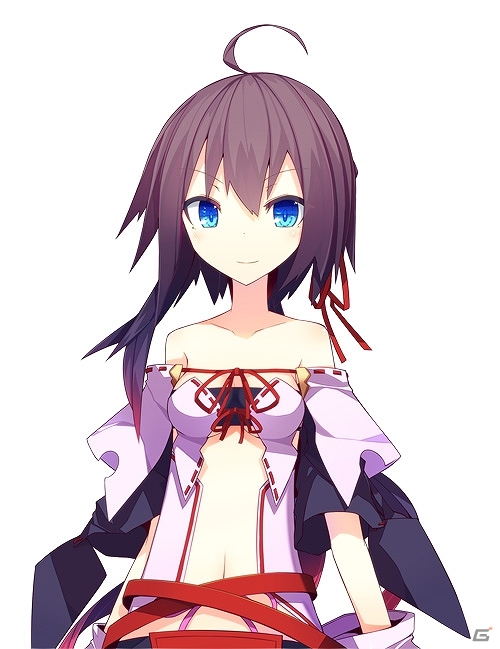 ニコニコアプリ「桃色大戦ぱいろん・生」百目鬼夜子＆ローゼリッタが春を彩る華やかな限定カード「春限定ver.」になって登場の画像2