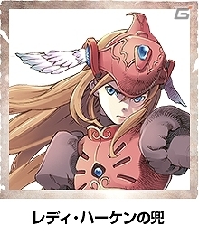 PS Vita「ソウル・サクリファイス デルタ」と「ワイルドアームズ」シリーズのコラボ企画がスタート！アクセサリーのリクエストも募集中の画像4