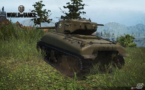 「World of Tanks」戦車・背景のグラフィックの強化や新ゲームモード”ヒストリカルバトル”を導入するアップデート 9.0“NEW FRONTIER”が4月17日に実施の画像2