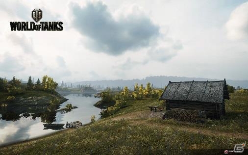 「World of Tanks」戦車・背景のグラフィックの強化や新ゲームモード”ヒストリカルバトル”を導入するアップデート 9.0“NEW FRONTIER”が4月17日に実施の画像3