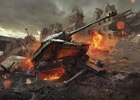 「World of Tanks」戦車・背景のグラフィックの強化や新ゲームモード”ヒストリカルバトル”を導入するアップデート 9.0“NEW FRONTIER”が4月17日に実施