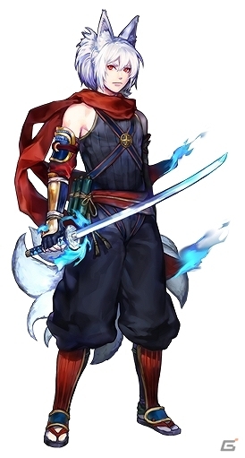 古今東西の英雄たちの名刀が精霊となって甦る Ios Android 妖刀 あらしとふぶき Sword Of Twins が配信決定 事前登録も実施中 ゲーム情報サイト Gamer 古今東西の英雄たちの名刀が精霊となって甦る Ios Android 妖刀 あらしとふぶき Sword Of Twins が配信決定 事前登録も実施中 ゲーム情報サイト Gamer