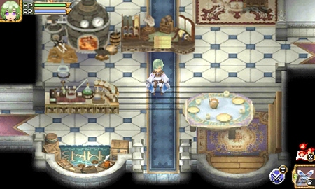 3DS「ルーンファクトリー4」が累計出荷本数20万本を突破―金元寿子さんによるプレイ動画公開＆ダウンロード版の半額セールを実施！の画像10