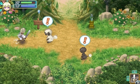3DS「ルーンファクトリー4」が累計出荷本数20万本を突破―金元寿子さんによるプレイ動画公開＆ダウンロード版の半額セールを実施！の画像11