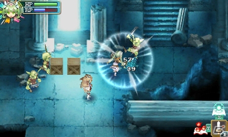 3DS「ルーンファクトリー4」が累計出荷本数20万本を突破―金元寿子さんによるプレイ動画公開＆ダウンロード版の半額セールを実施！の画像12
