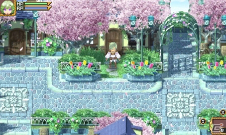 3DS「ルーンファクトリー4」が累計出荷本数20万本を突破―金元寿子さんによるプレイ動画公開＆ダウンロード版の半額セールを実施！の画像9