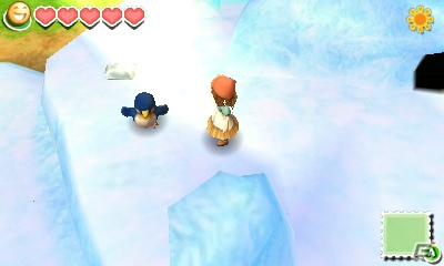 牧場の可能性は無限大！遊びやすさもシリーズ随一の3DS「牧場物語 つながる新天地」プレイインプレッションの画像10