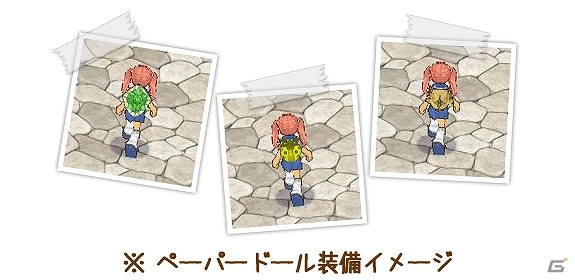 PS3/PC「エンジェル戦記」2人の少年によるちょっとおかしな取引―イベント「だましあいエイプリル」が開催！新たな機甲の卵「クラゲPink」も登場の画像8