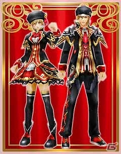 iOS/Android「エリシアオンライン」セレスアルカから“リーズ”たちが登場する「アカデミーイベント」が開催！お得な5大ショップキャンペーンもの画像11