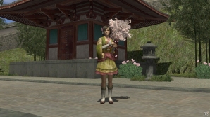 PS4/PS3/PS2/PC「信長の野望 Online～天下夢幻の章～」“桜が咲誇る絶景”を実現する「春爛漫」イベントが4月23日より開催！の画像6
